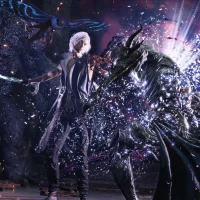 Devil May Cry 5 Special Edition #15344