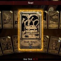 Hand of Fate #33515
