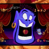 Disney Classic Games: Aladdin and The Lion King #36024