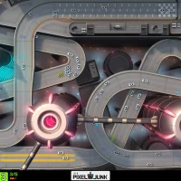 PixelJunk Racers: 2nd Lap #39884