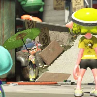 Splatoon 2 #9568