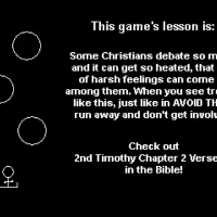 Avoid Them: Breakthrough Gaming Arcade #37644