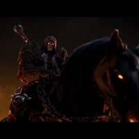 Darksiders 4 #27328
