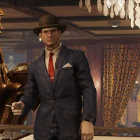 Fallout 76: Atlantic City #24180