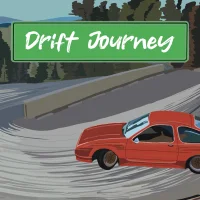 Drift Journey #31323