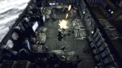 Screenshot Alien Breed 2: Assault