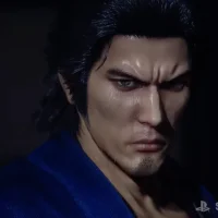 Like a Dragon: Ishin! #19470