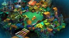 Screenshot Bastion