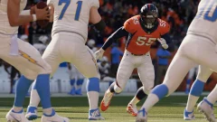 Screenshot Madden NFL 22