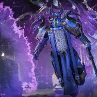 Warhammer 40,000: Space Marine II #30715