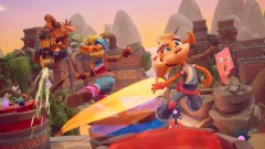 Screenshot Crash Team Rumble