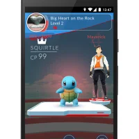 Pokémon Go #4677