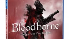 Screenshot Bloodborne: Game of the Year Edition
