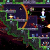 Super Mutant Alien Assault #4733