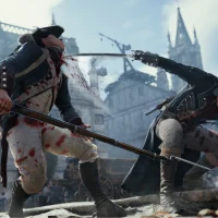 Assassin's Creed: Unity #28596