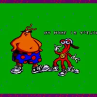 ToeJam & Earl #40582