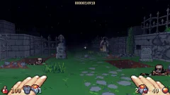 Screenshot Wizordum