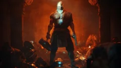 Screenshot Redeemer