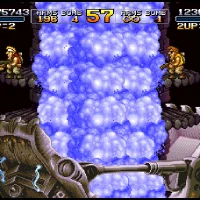 METAL SLUG 2 #34116