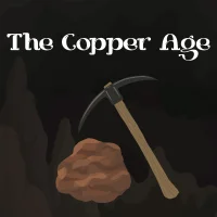 The Copper Age #32198
