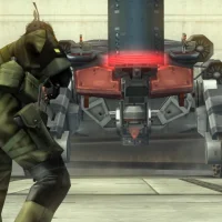 Metal Gear Solid Master Collection: Volume 2 #39338