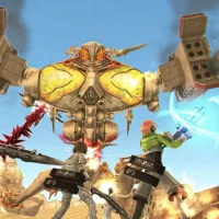 Freedom Wars #38676