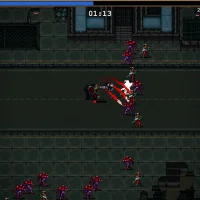 Vampire Survivors: Operation Guns #24324