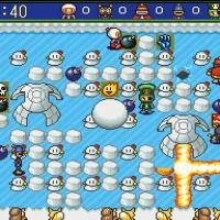 Super Bomberman Collection #28798