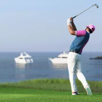 EA Sports PGA Tour #37088