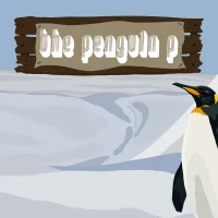 The Penguin P #31727