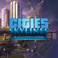 Cities: Skylines #10609