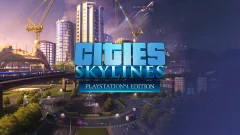 Screenshot Cities: Skylines