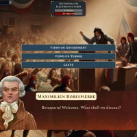 Bonaparte: A Mechanized Revolution #26143