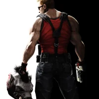 Duke Nukem Forever #39183