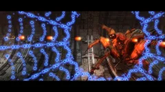 Screenshot Sine Mora