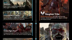 Screenshot La Terra di Mezzo: L'Ombra della Guerra