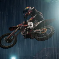Monster Energy Supercross: The Official Videogame #40326