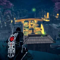 Aragami #7074