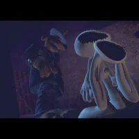 Sam & Max: The Devil's Playhouse - Episode 3: They Stole Max's Brain! #39731