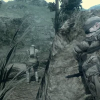 Metal Gear Solid Master Collection: Volume 2 #39343