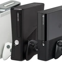Xbox 360 #21719