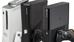 Screenshot Xbox 360