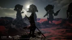 Screenshot Black Myth: Wukong