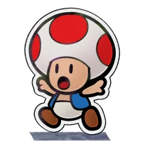 Mario & Luigi: Paper Jam Bros. #1376