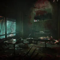 Vampire: The Masquerade - Bloodlines 2 #13526