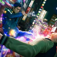 Yakuza Kiwami 3 & Dark Ties #27672