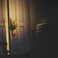 Little Nightmares #38709