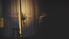 Screenshot Little Nightmares