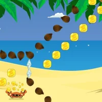 Coconut Dodge Revitalised #40532