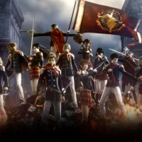 Final Fantasy Awakening #22681